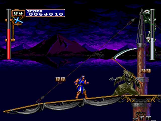 Download Iso Castlevania Rondo Of Blood
